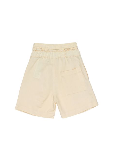 Bermuda beige MANUEL RITZ | MR3396SABBIA